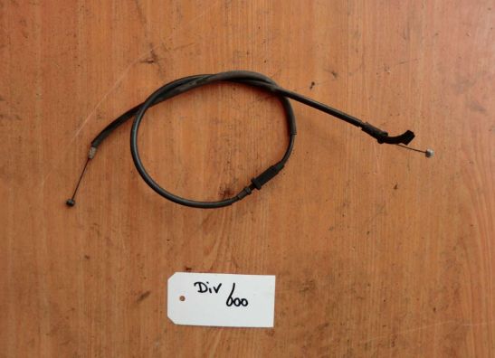 Choke cable Yamaha XJ 600 Diversion