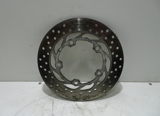 Achterremschijf Yamaha FZ6