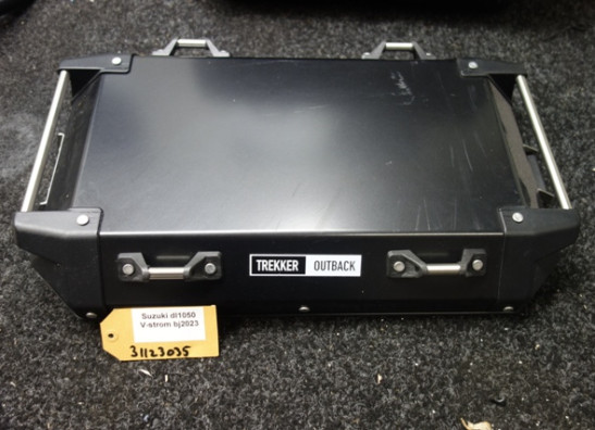 Kofferdeckel links Suzuki DL 1050 V STROM
