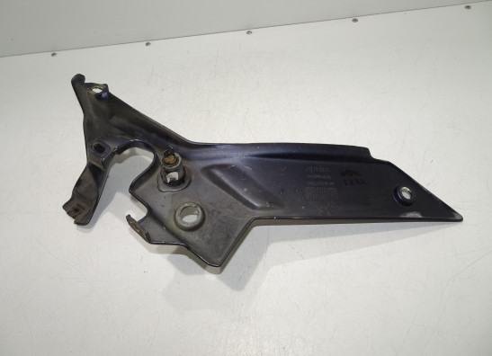 Linker zijkuip klein Aprilia Caponord 1000