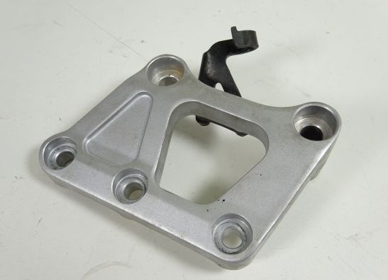 Frame body parts Yamaha TDM