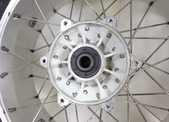 Achtervelg Aprilia Caponord 1000