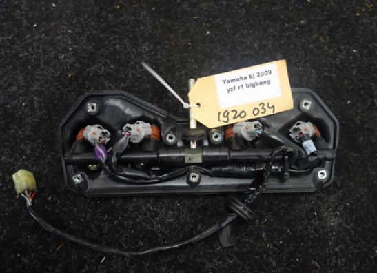 Throttle body Yamaha YZF R1