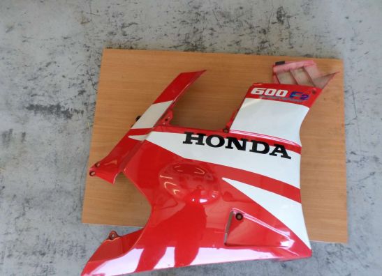 Rechter zijkuip Honda CBR 600 F