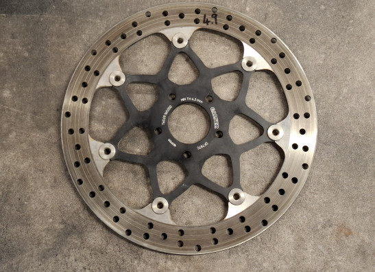 Bremsscheibe vorne KTM 690 Duke 