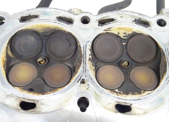 Cylinder head BMW K 1200 S 