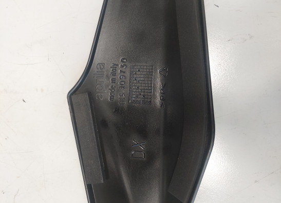 Seitenverkleidung rechts klein Aprilia Tuono 1000