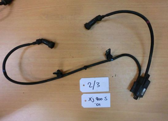 Bobine Yamaha XJ 900 S Diversion
