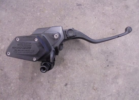 Rempomp BMW R 1250 GS