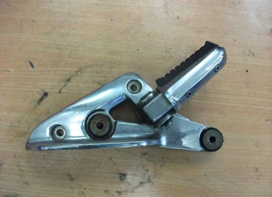 Pillion step left  Kawasaki VN 700  750