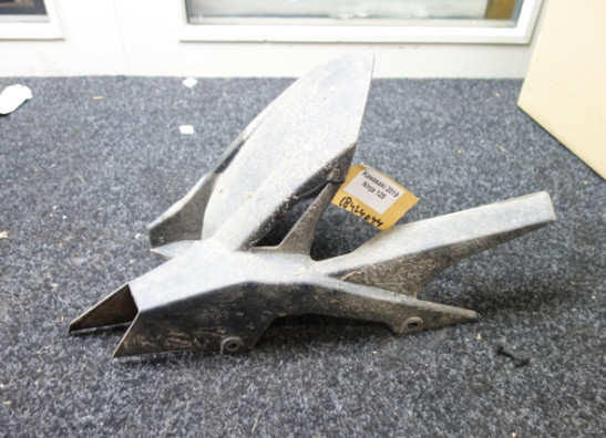 Achterspatbord Kawasaki Ninja 125