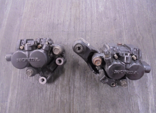Bremssattel Bremszangen vorne Honda CB 750 