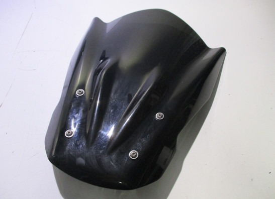 Windscherm Yamaha MT 07