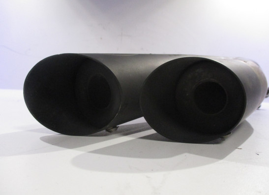 Sportdemper Kawasaki Z 900