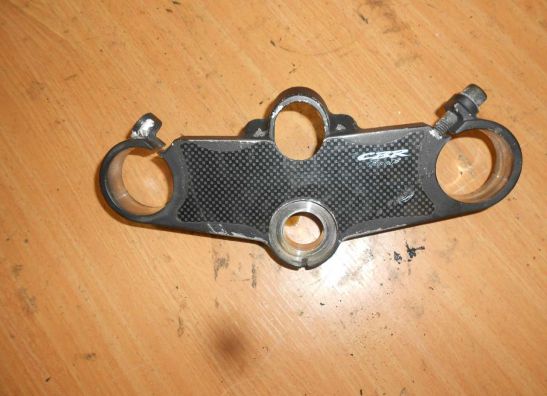 Fork top bridge Honda CBR 600 F