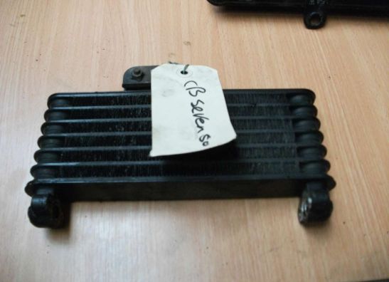 Oil cooler Honda CB 750 