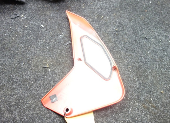 Cowl right Ducati Multistrada 1200