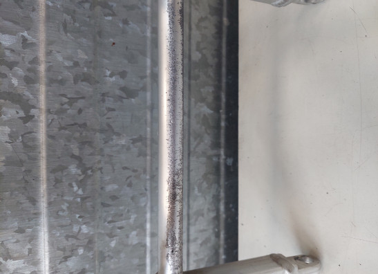 Achtersubframe Aprilia RSV 1000