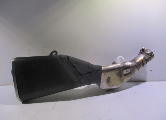Muffler Kawasaki Z 800