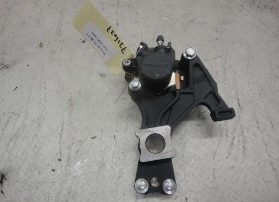 Rear brake caliper Suzuki GSR 600