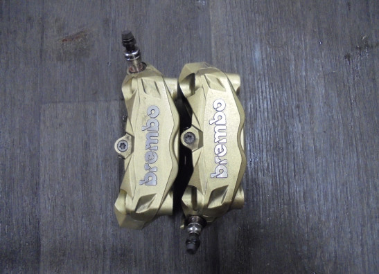 Brake calipers front BMW R 1200 RS LC