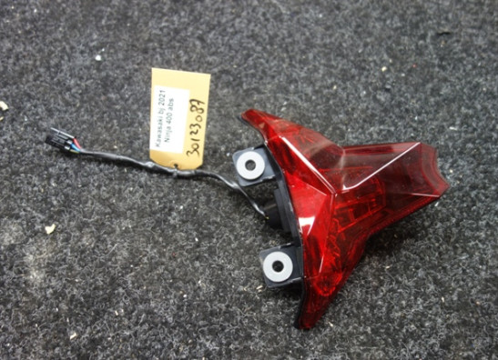 Rear light Kawasaki Ninja 400