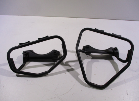 Koffer halter set Ducati Scrambler
