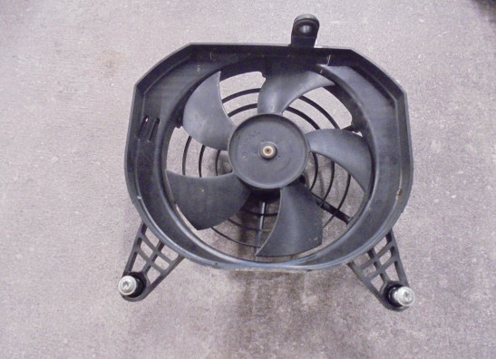 Fan BMW R 1200 RS LC