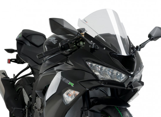 Scheibe Windschild Kawasaki Overige Kawasaki