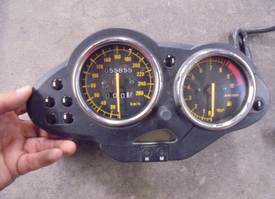 Tacho-set BMW R 1100 S