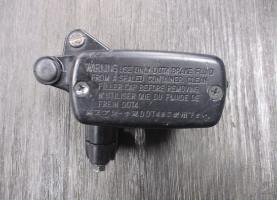Clutch master cylinder Honda CBF 1000