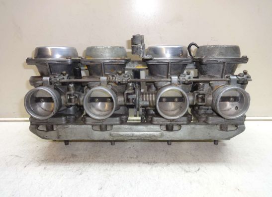 Carburateurset Yamaha YX 600 Radian