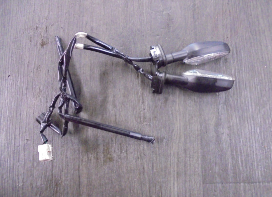 Blinker Yamaha Niken GT