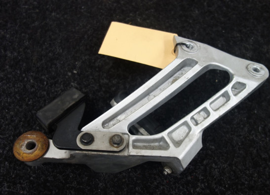 Duo voetsteun links Yamaha FJR 1300