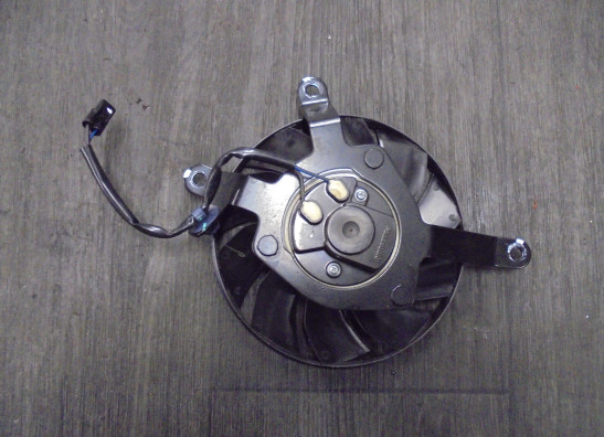 Ventilator Honda CBR 650 R