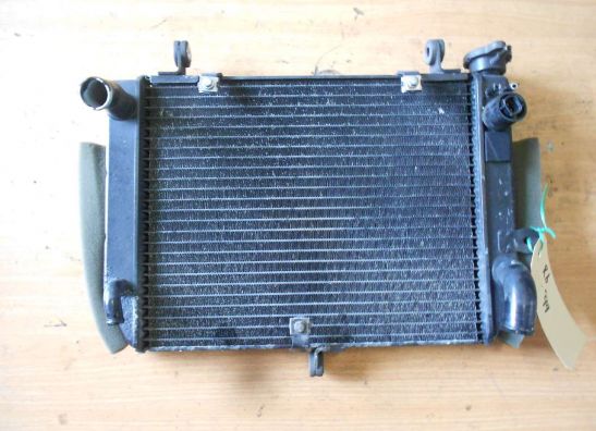 Radiateur Yamaha YZF R6