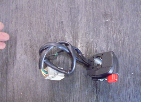 Stuurschakelaar rechts MV Agusta F3 800