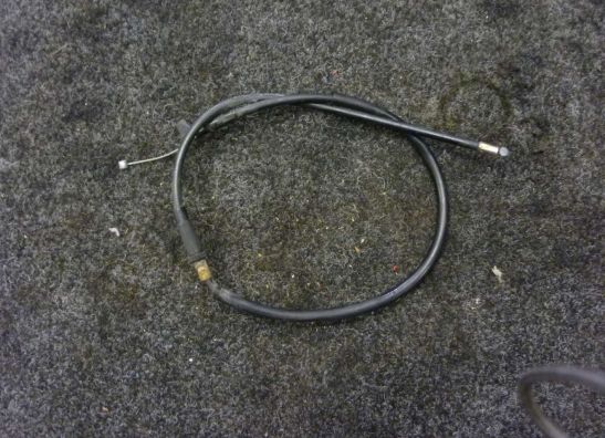 Chokekabel Kawasaki ZZR 1100 1990-1992