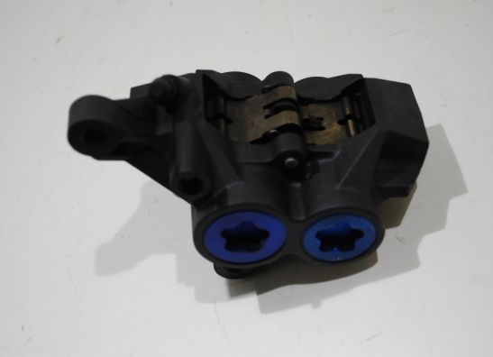 Brake caliper right front Yamaha TDM