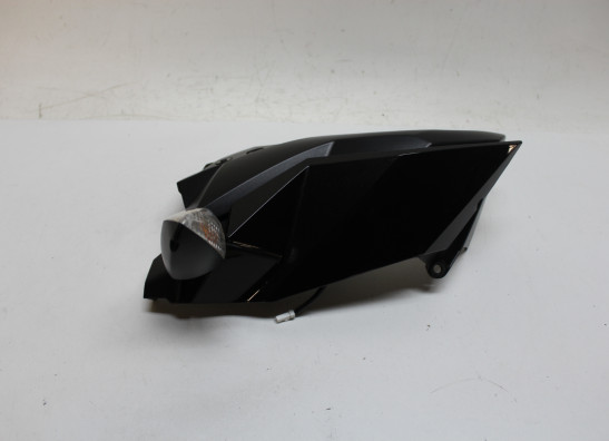 Front center cowl KTM 990 Superduke