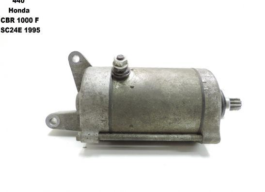 Startmotor Honda CBR 1000 F