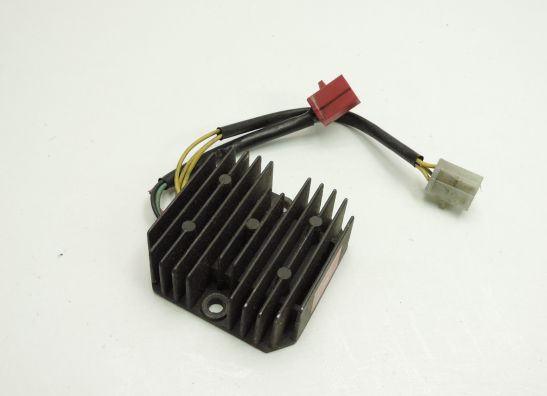 Regulator rectifier  Honda CX 500