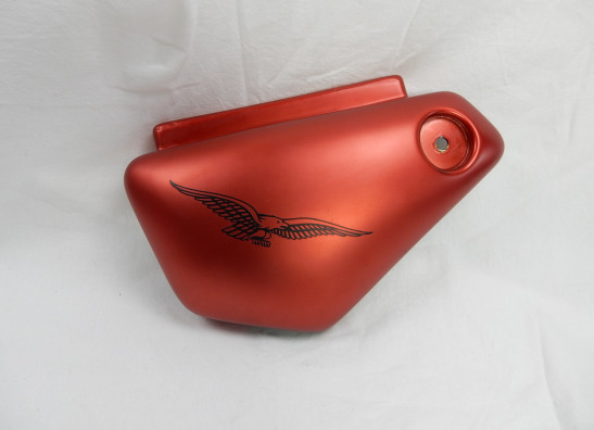 Rechter zijkuip klein Moto Guzzi California 3