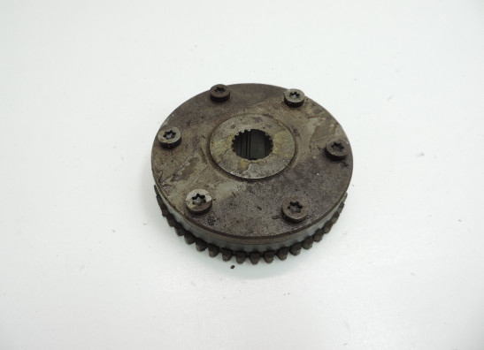 Start up clutch Honda CBR 600 F