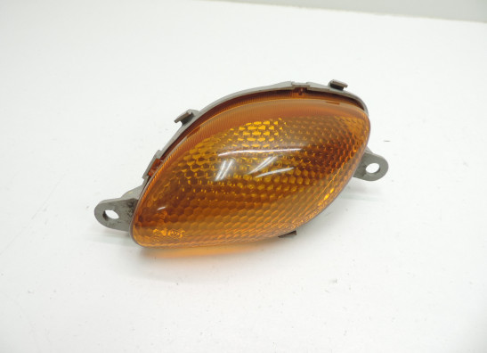 Knipperlicht rechts voor Suzuki GSX R 1300 Hayabusa