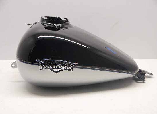 Tank Harley Davidson Touring
