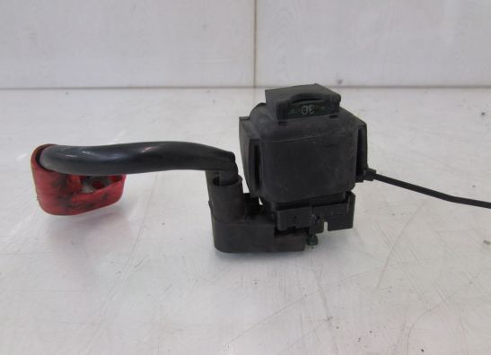 Anlasser Relais Honda CBR 900 RR