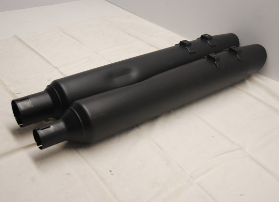 Muffler Harley Davidson Touring