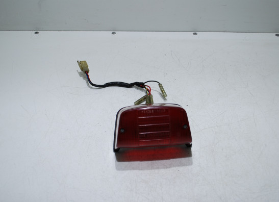 Rear light Kawasaki LTD 454