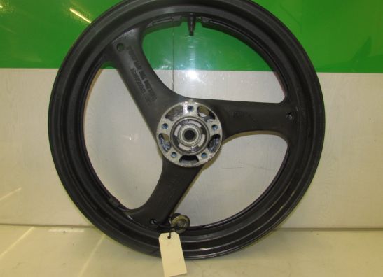 Voorvelg Suzuki GSF 600 650 Bandit 